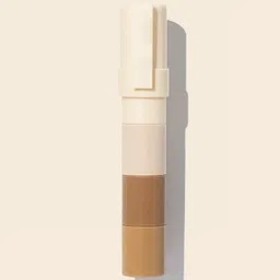 crazzyshopperz 4in1 MultiShade Contour and Concealer Makeup Stick Highligihter Concealer-picture-30