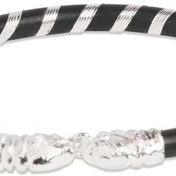 silverspot Sterling Silver Sterling Silver Kada image 3