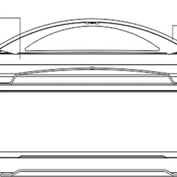 milton Divine Jr Gift, 500/1000/1500, Orange, Pack of 3 Serve Casserole Set image 4