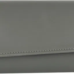 alsu Casual, Party, Formal GreyClutch image 4