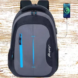 Large 32 L Laptop Backpack backpack bag school bag laptop backpack(S-18*14)-image-31