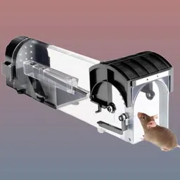 zinora MTB853 Live Trap-picture-23