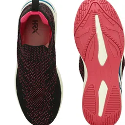 hrx by hrithik roshan HRX-076 01 Walking Shoes For Women image 4