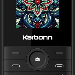 karbonn Kphone Mini DS Keypad Mobile|1000 mAh Battery|0.3MP Camera|Expandable Upto 32 GB-picture-10