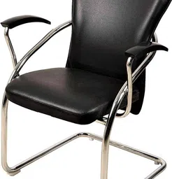 chilli billi Leatherette Office Executive Chair image 3