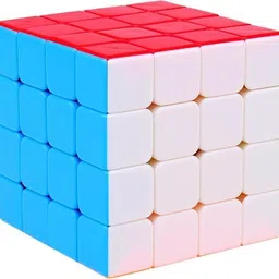 thinkoo 4x4x4 Speed Cube, ABS Professional Puzzle with Upgraded Positioning System-picture-17