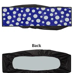 crosia craft Air Conditioner Cover image 3