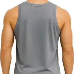 jump cuts Pack of 2 Mens Vest Men Vest image 4