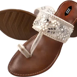 zadzed Women Flats Sandal image 3