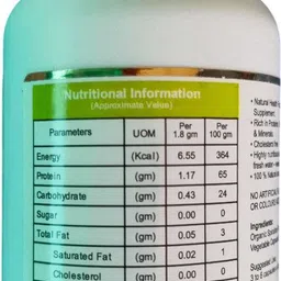 dxn Spirulina (rich in vitamins, minerals, proteins,antioxidants) image 5