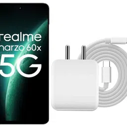 MGEdge 65 W SuperVOOC 3 A Wall Charger for Mobile with Detachable Cable image 1