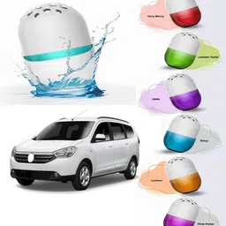 shopone trading Car Mint Air Freshner Pack Of 1 (Multicolor) For Lodgy Mint Air Golf Car Freshner Air Purifier-picture-21