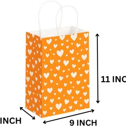 inppl Printed Party Bag-picture-19