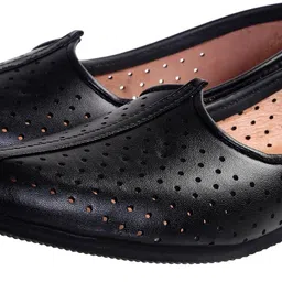 zappy Punjabi Traditional Latest Men's Ethnic Nagra,Mojaris, Khussa, Jutis For Men image 5