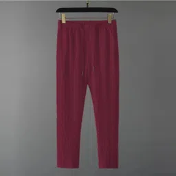 indiclub Self Design Men Track Suit image 4