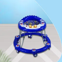 odelee Musical Activity Walker-picture-25