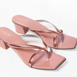 bk deal Women Heels Sandal-picture-21