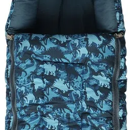 mini klub Carry Nest Dino Sleeping Bag-picture-15