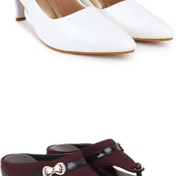 pms Women Wedges Sandal-picture-35