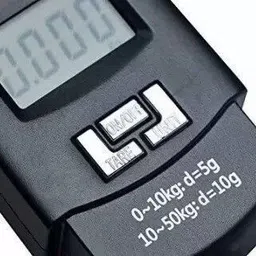 SBTs sbt Weighing Scale Model_791 Weighing Scale image 2