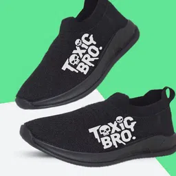 kenamin SPORTS FOR MEN & KIDS Running Shoes For Men image 3