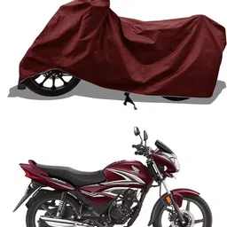 kedit Two Wheeler Cover for Honda-picture-13