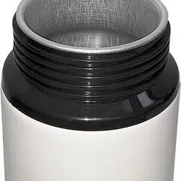 trendblend CR7 “Feliz Cumpleaños” Printed Sports Water Bottle – Leak Proof & Stylish Design 750 ml Water Bottle image 4