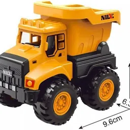 dezicon ecom 4EXcavator-DZC173 image 3