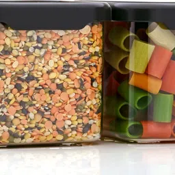 womens 1st choice Plastic Grocery Container - 500 ml image 1