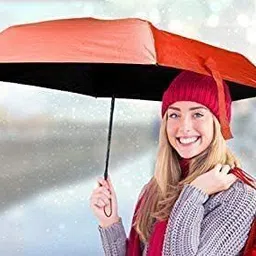 sbts EclipseElite Stylish Shelter Bottle Umbrella Umbrella image 5