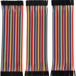 onechance Jumper Wires Breadboard Jumper Wires Electronic Components Electronic Hobby Kit Electronic Components Electronic Hobby Kit-picture-23