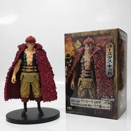grandlinestore One Piece Captain Kid Action Figure Collectible-picture-39