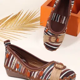 denill Women Flats Sandal-picture-30