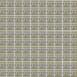 jipnex 100 Pcs 9 Watt MCPCB LED Bulb Raw Material CoolDay WHITE Color Light Electronic Hobby Kit-picture-16