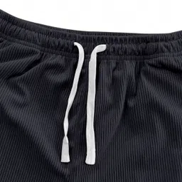 rajovati Women Regular Fit Grey Viscose Rayon Trousers image 2