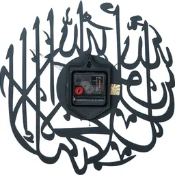 webelkart Analog 30 cm X 30 cm Wall Clock image 2