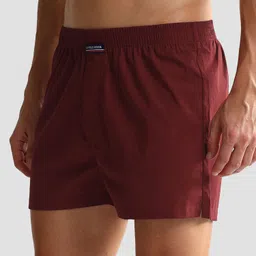 u.s. polo assn. Pack of 2 Solid Men Boxer image 5