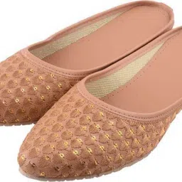 stepster Comfortble Mule For Women Ethnic Mule For Women image 2