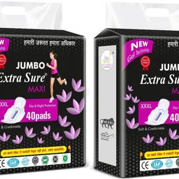 Jumbo Dry Sanitary Pad Sanitary Pad-image-41