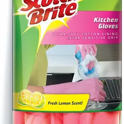 scotch brite Dry Glove-picture-20