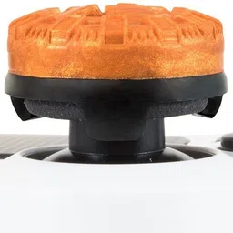 KontrolFreek FPS Freek Atomic Thumb Grips for PLAYSTATION 4 Gaming Accessory Kit image 2