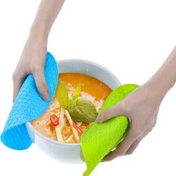 stocksy Kitchen Silicone Trivet image 3