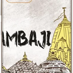 SKINFACTORY INFINIX ZERO 5G Premium Mobile Skin image 1