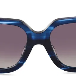 nicole miller Polarized Round Sunglasses (55)-picture-27