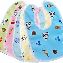 sbts Baby Double Layered Waterproof Bibs_168-picture-25