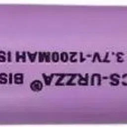 nkl 208 Rechargeable Lithium-Ion 18650 Cell Emergency Light Torch PowerBank Battery-picture-35