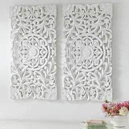 star handicraft wood pa09 Pack of 2 image 1