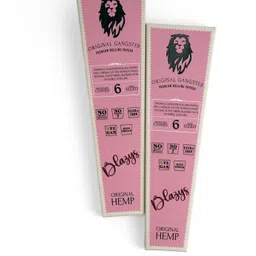 original gangster Rolling Paper image 2