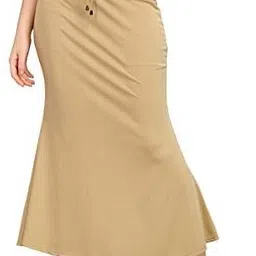 NoorFashion FISHCUT SHAPEWEAR0||Petticoat 11 Polyester Petticoat-picture-14