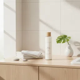 g-ladoo enterprise Hydrating Rice Extract Facial Toner for Bright, Smooth and Nourished Skin Care Women image 1